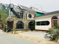 Vạc Villa - Tam Đảo Các khách sạn gần Đại Lý HÙNG TUẤT