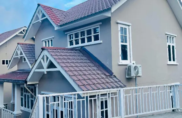 位於格勞的3卧室別墅-446平方米|帶2個獨立浴室