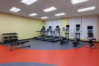 Courtyard San Angelo - Gym
