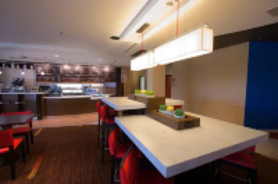 Courtyard Blacksburg Hotels in Blacksburg