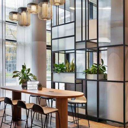 Courtyard by Marriott Vienna Prater/Messe