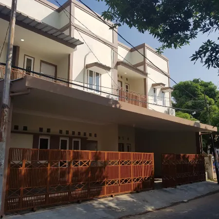 De Hanami Homestay