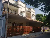 De Hanami Homestay - ห้องครัว
