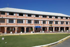 King Christian Hotel