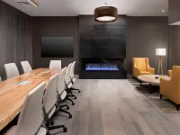 Delta Hotels Seattle Everett Hotels in Everett