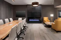 Delta Hotels Seattle Everett