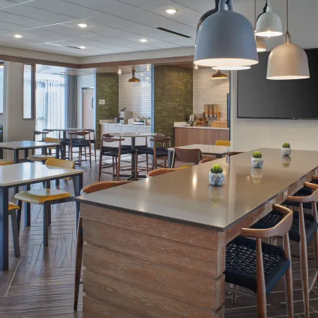 Fairfield Inn & Suites Louisville Jeffersonville