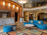 Fairfield Inn & Suites Santa Rosa Sebastopol 索諾馬縣酒店