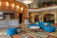 Fairfield Inn & Suites Santa Rosa Sebastopol