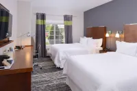 Four Points by Sheraton Mount Prospect O’Hare Hôtels à : Elk Grove Village