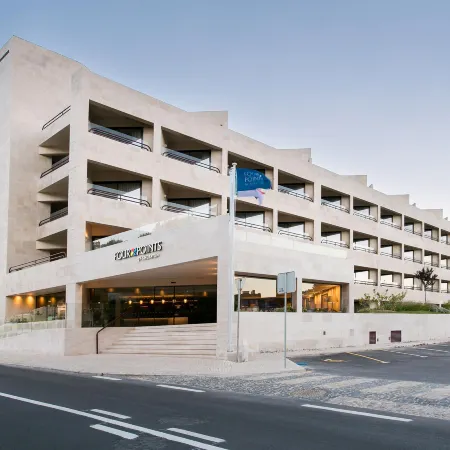Four Points by Sheraton Sesimbra