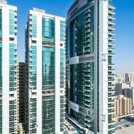 Four Points by Sheraton Sharjah
