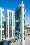 Four Points by Sheraton Sharjah