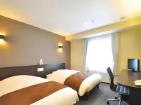 Hotel New Amami Hotels in Yamato