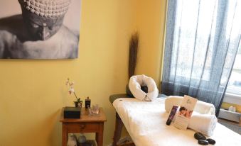 Apartment in Spa Near Town Center