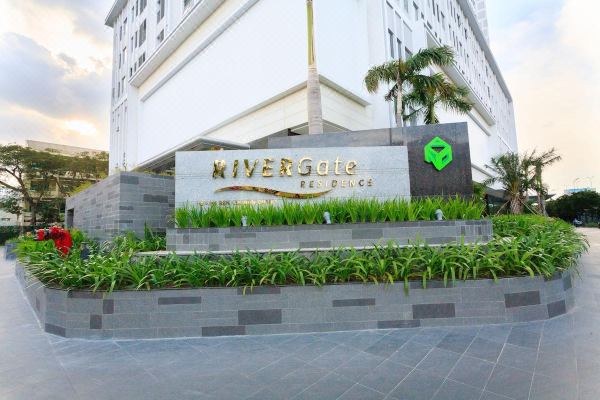Rivergate Apartment Highfloor #sunset #Riverview(Căn hộ 76 m² 2 phòng ngủ, 2 phòng tắm riêng ở Quận 4)_3