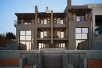 ヴィラ オムニア I - ヒーテッドプール スタニング シービュー のホテル