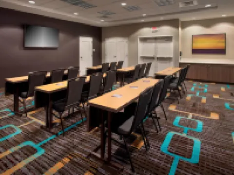 Residence Inn Boston Bridgewater Hotels in Bridgewater