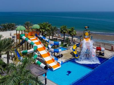 Radisson Blu Hotel and Resort, Sohar
