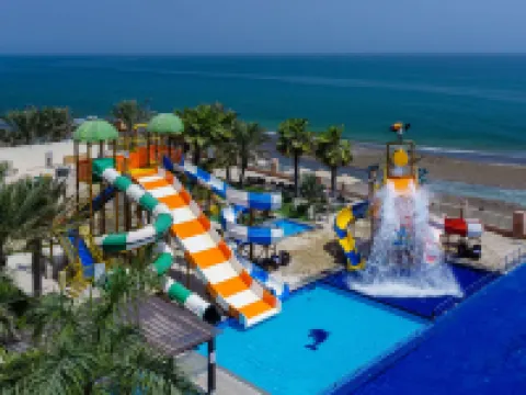 Radisson Blu Hotel and Resort, Sohar Hotels in Sohar