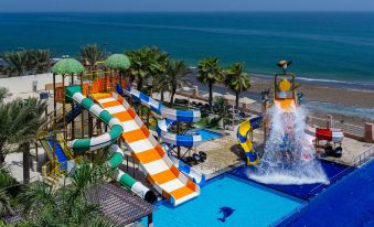 Radisson Blu Hotel and Resort, Sohar