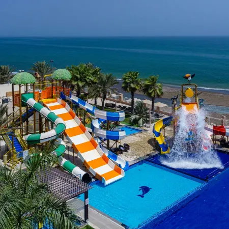 Radisson Blu Hotel and Resort, Sohar