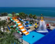 Radisson Blu Hotel and Resort, Sohar