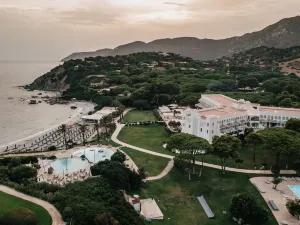 Falkensteiner Resort Capo Boi