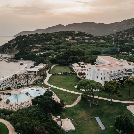 Falkensteiner Resort Capo Boi