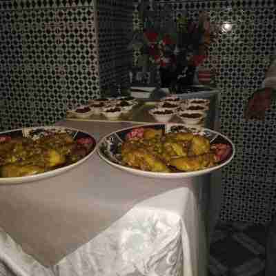 Appart Aigle Hotel Dining/Meeting Rooms