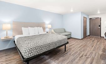 Woodspring Suites Billings