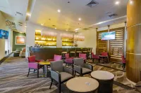Hotel Lucerna Hermosillo - bar