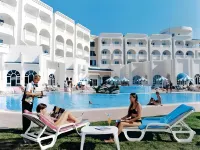 Houria Palace Hotel - 3-Sterne