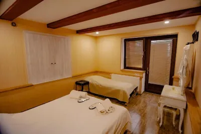 Qilimcha's Guesthouse-Art Museum