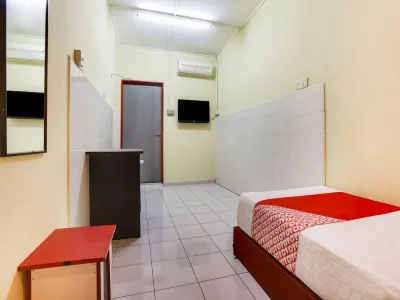 Hotel Rim Global Klang