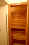 Snowater Condo #84 - Large Condo with Private Sauna and Soaker Tub