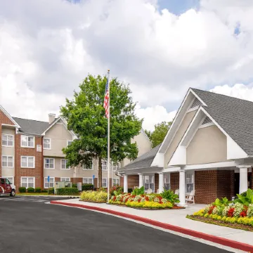 Residence Inn Atlanta Norcross/Peachtree Corners