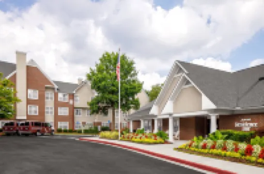 Residence Inn Atlanta Norcross/Peachtree Corners