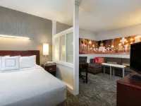 SpringHill Suites Indianapolis Fishers Hotels in Fishers