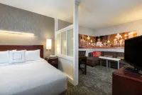 SpringHill Suites Indianapolis Fishers