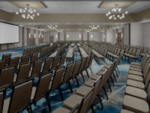 Sheraton Milwaukee Brookfield Hotel Hotels in Brookfield