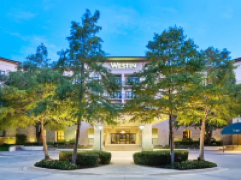 The Westin Dallas Stonebriar Golf Resort & Spa Hotels in Frisco