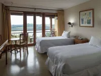 Hotel y Cabañas Punta Larga - Caja Los Andes