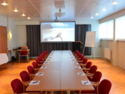 Bjerkvik Hotell Hotels in Narvik