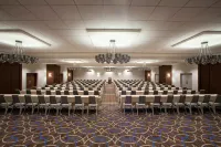 Sheraton Pittsburgh Airport Hotel - Business