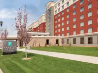 Embassy Suites by Hilton South Jordan Salt Lake City Hotels in South Jordan