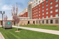 Embassy Suites by Hilton South Jordan Salt Lake City Hôtels à : South Jordan