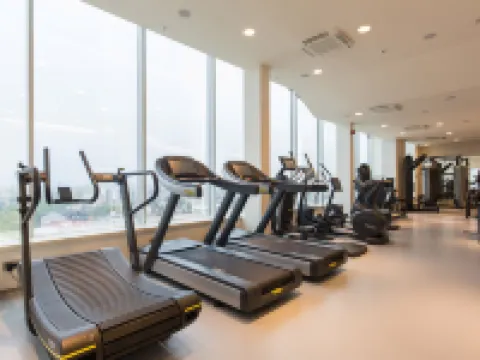 Sheraton Novi Sad โรงแรมในโนวิสาด