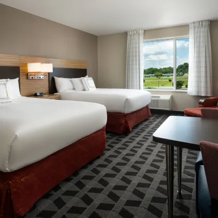 TownePlace Suites by Marriott Memphis Olive Branch