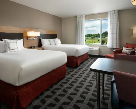 TownePlace Suites by Marriott Memphis Olive Branch Hotels in Olive Branch